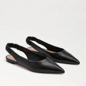 Sam Edelman Whitney black flat